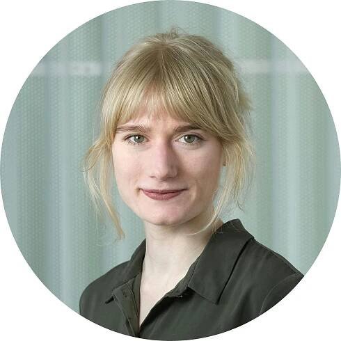 Sophie Barkey