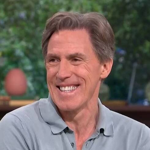 Rob Brydon teases huge twist for celebrity version of BBC's Destination X