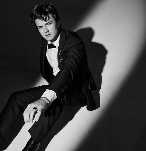Joe Keery on 'Fargo,' End of 'Stranger Things' and Releasing Music