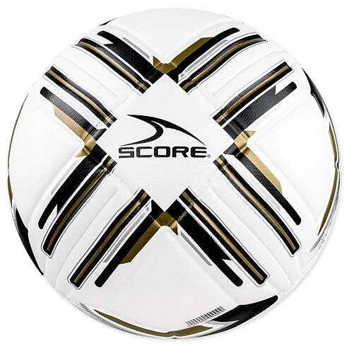 SCORE Mercury Soccer Ball
