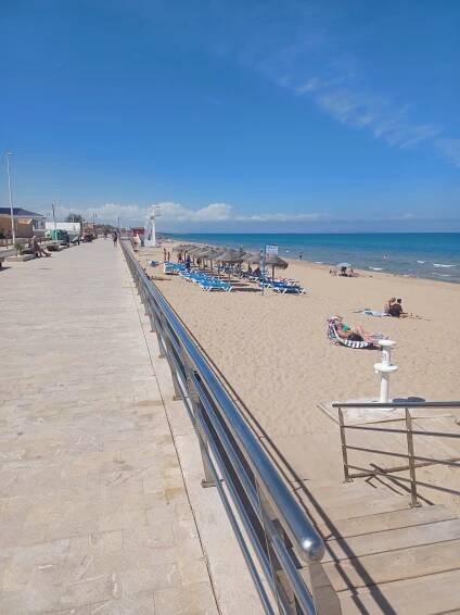 La Mata 14 | Apartmány Španělsko