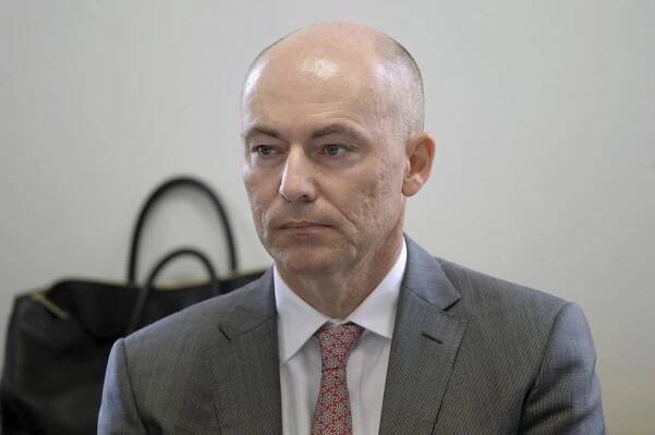 Žalobce o Nagyové: Tlačila Nečase k rozvodu, měla motiv