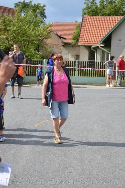 Kozojedský Fichtl 2012 - Obec Kozojedy