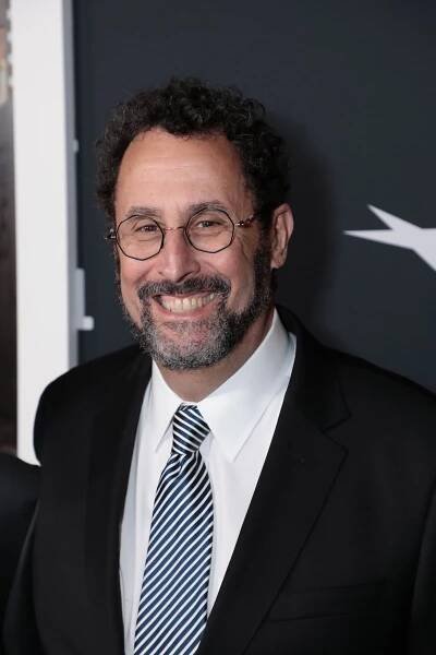 Special screening of THE FABELMANS at the AFI Fest at the TCL Chinese Theatre on November 06, 2022 in Hollywood, CA, USA - Tony Kushner - Fabelmanovi - Z akcí