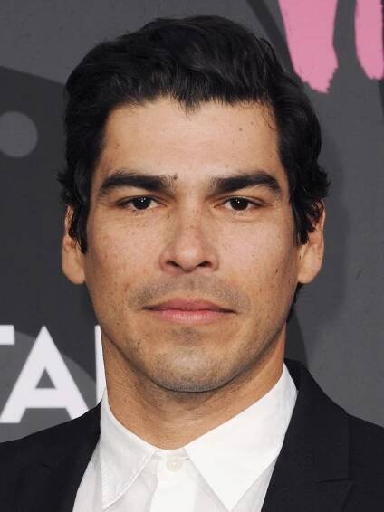 Raúl Castillo - Actor, Writer