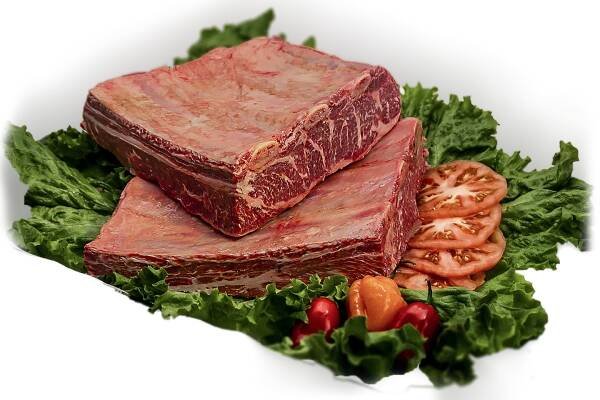 Specialty Meats at John Mull’s Meat Market: A Culinary Adventure