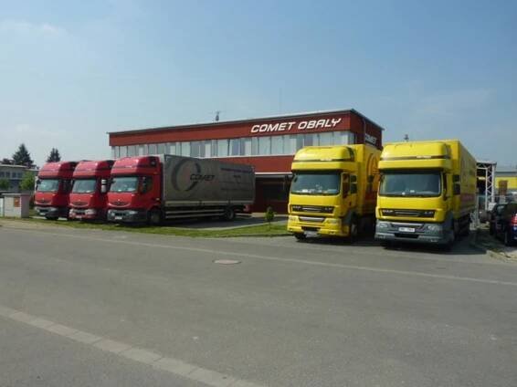 Expresní dodávky vázacích a balících materiálů | ePoptávka.cz