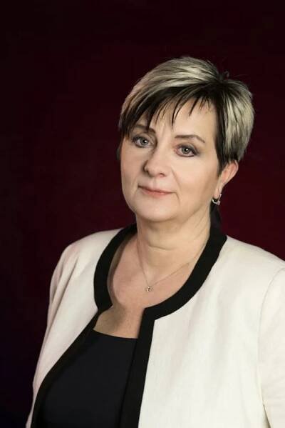 Ing. Ivana Růžičková, MPA