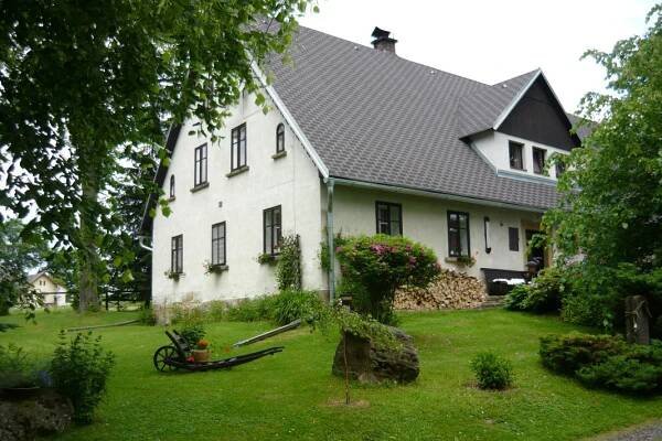 Ubytování Terezka