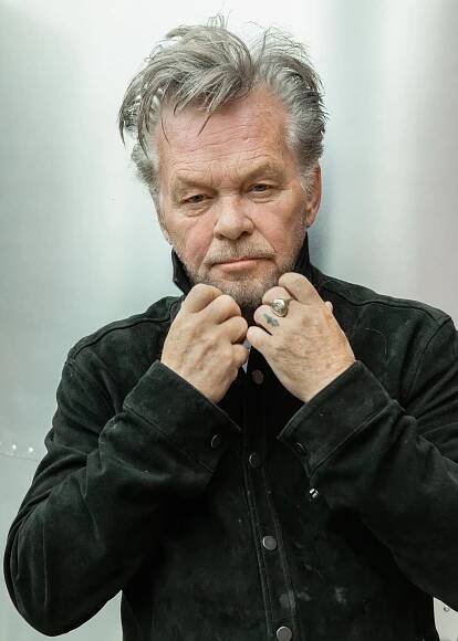 John Mellencamp Just Might Punch You