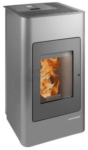 HAAS+SOHN HSP 1.17 II
