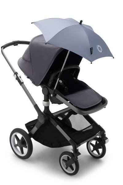 Bugaboo Slunečník+ Seaside Blue