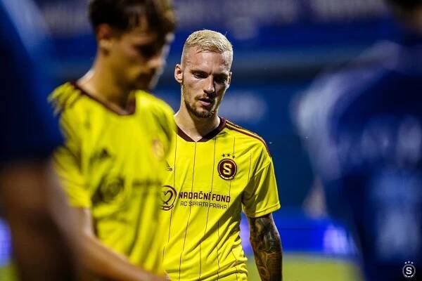 Porážka v Záhřebu | sparta.cz
