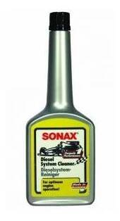 SONAX - Čistič palivové soustavy - diesel - 250 ml