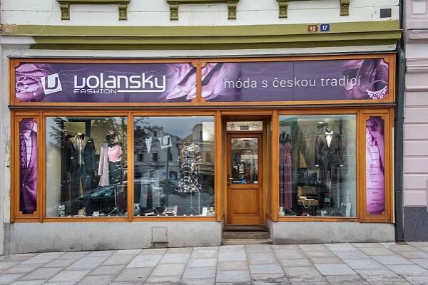 Volansky Fashion foto 1