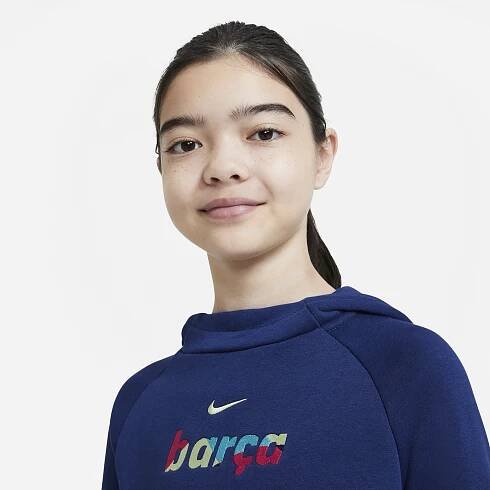 Nike FC BARCELONA