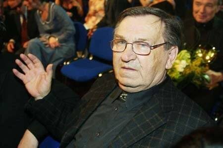 Zemřel režisér Antonín Moskalyk (+75)