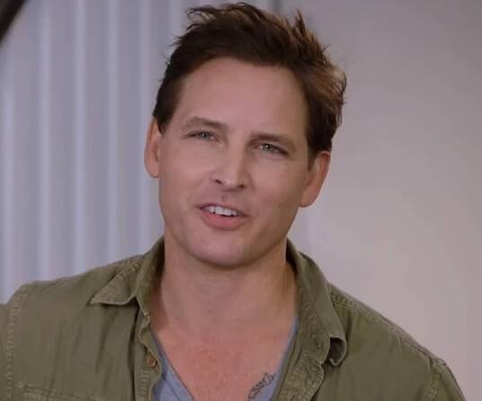 Peter Facinelli Biography - Facts, Childhood, Family Life & Achievements