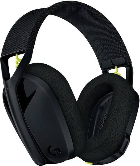 Logitech G435