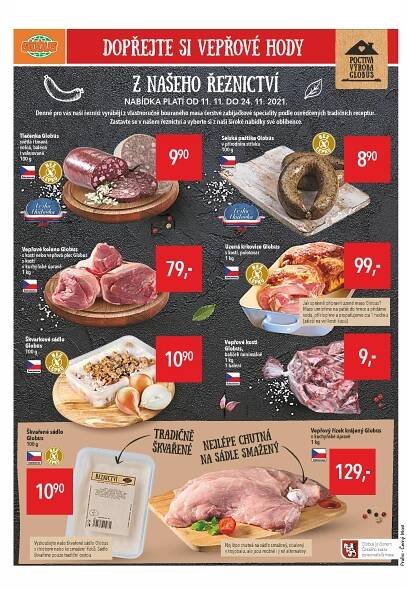 Označte produkt do nákupního košíku