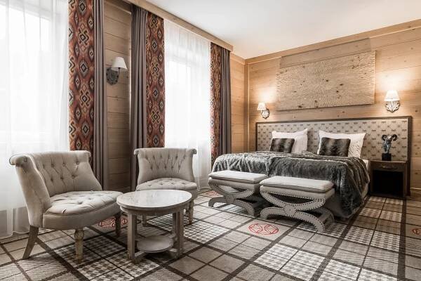 Aries Hotel & SPA Wisła