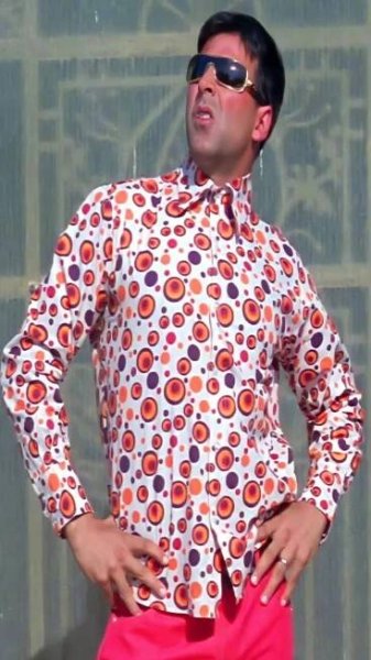 Remarkable Character Akshay Kumar Portrayed, Which Took Over The Spotlight