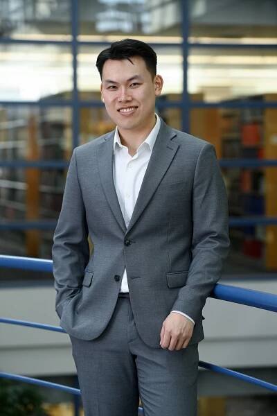 Meet the Team — Technology & Innovation Law Clinic