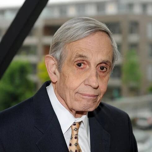Zemřel nositel Nobelovy ceny za ekonomii John Nash, měl autonehodu