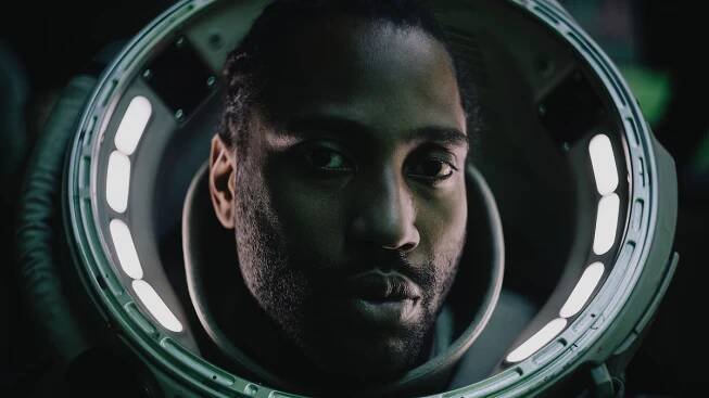 A ★★★1⁄2 review of The Creator (2023)