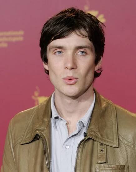 Kocourek: Cillian Murphy | Femina.cz