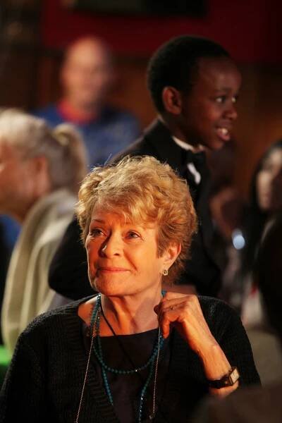 Janet Suzman - Felix - Z filmu