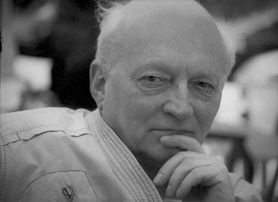 Claus-Peter Werner
