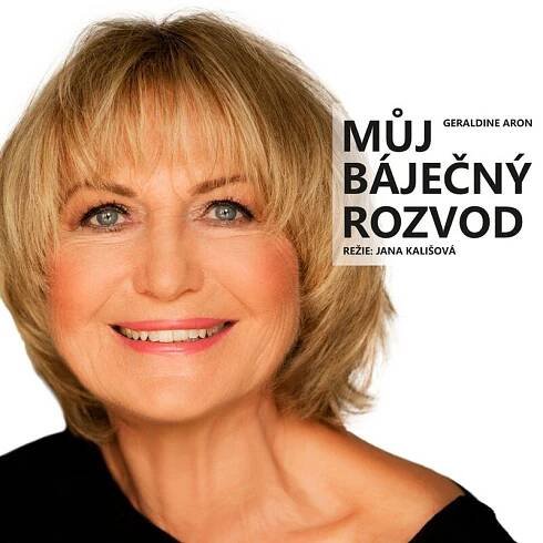 Eliška Balzerová – Můj báječný rozvod