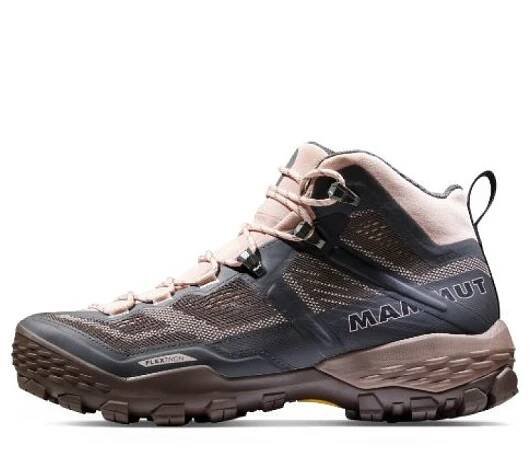 Mammut Ducan Mid GTX 38 Pánské outdoorové boty - Muziker