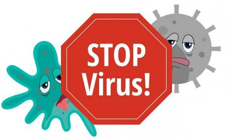 Syen STOP Virus! - dezinfekce vzduchu