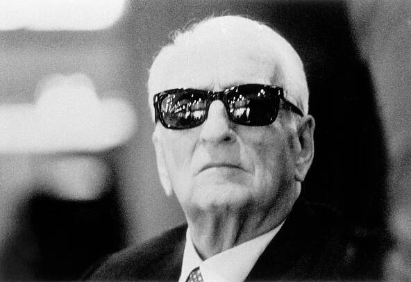 Příběh muže který stvořil legendu jménem Ferrari - GT Race CZ