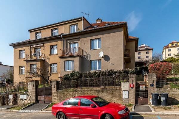 Prodej domu 270 m2, Praha - Krč | Artem Saykin