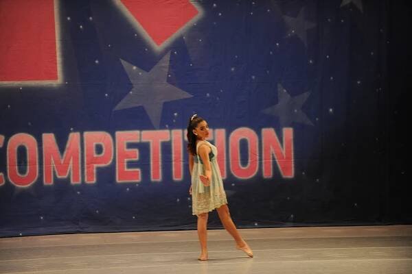 Planet Dance 2014 - Planet Dance Studio