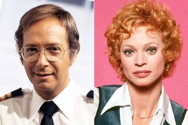 Bernie Kopell Was Glad 'My Hairpiece Did Not Fall Off' During Love Scene with Love Boat Guest Star Juliet Prowse