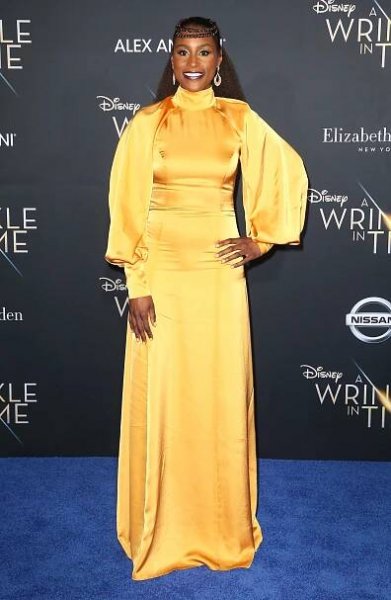 ‘A Wrinkle in Time’ Premiere: Reese Witherspoon, Mindy Kaling, More
