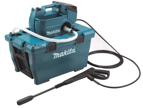 Makita DHW080ZK
