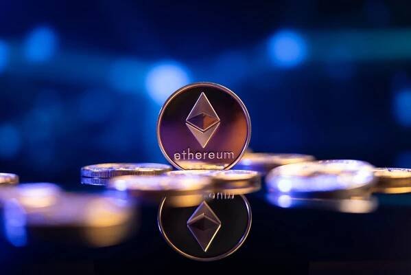 Ethereum - čo to je, kde kúpiť, aktuálny kurz - iFinancie.sk