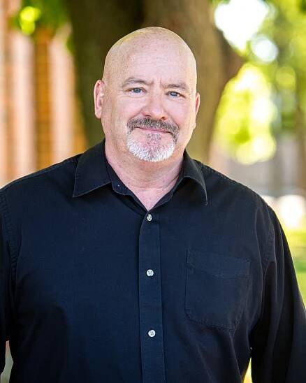 Business Headshots — Mike White Photography