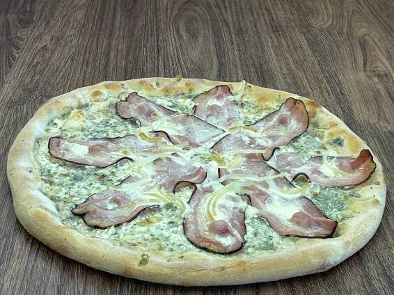 Říčany - Pizza K