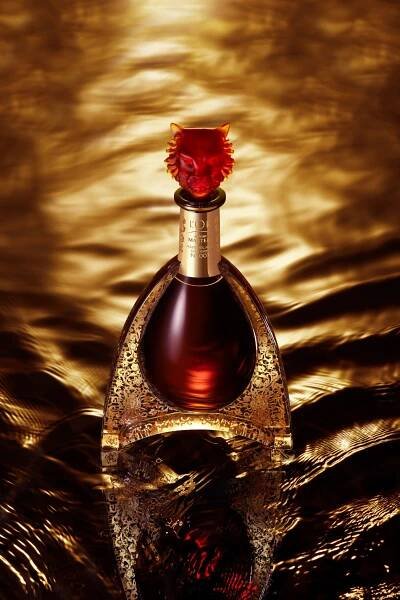 Martell Cognac | The oldest of the great cognac houses