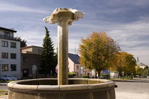 Město Planá | TACHOVSKO.com