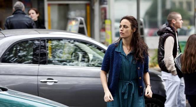 Minulost - Z filmu - Bérénice Bejo