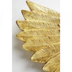 Nástěnná dekorace Guardian Angel Male 124x71cm | KARE Design