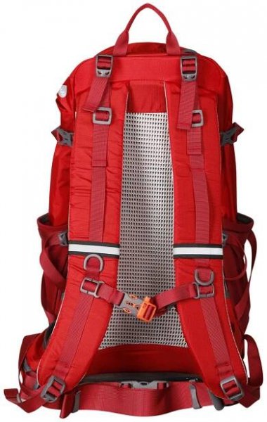 ALPINE PRO - MELEWE OUTDOOROVÝ BATOH 25L (55 x 30 x 17 cm) | ALPINE PRO - e-shop s outdoorovým oblečením a doplňky
