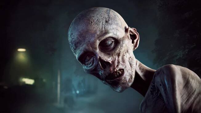 No More Room in Hell 2; screenshot: zombie